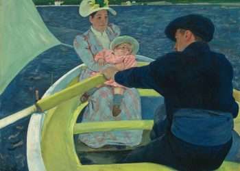 How much does it cost to buy Mary Cassatt Paintings?