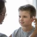 How do you recognize hearing problems in your child?