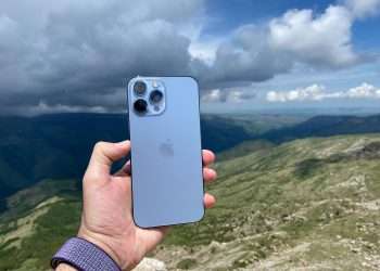 Last Line No Longer Available On iPhone 13