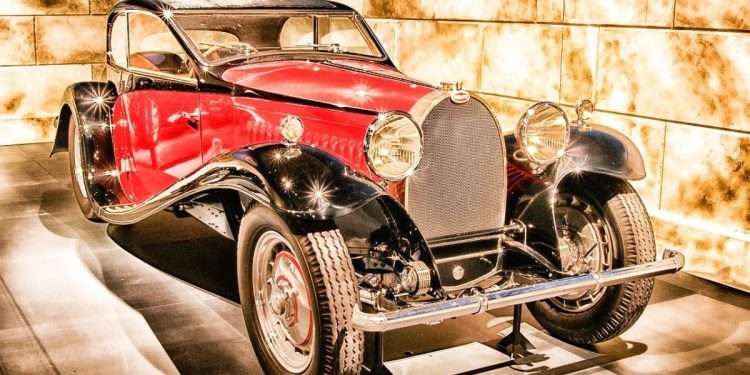 Is it possible to save a budget when buying a car?