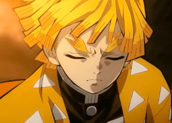 Demon Slayer Wallpaper iPhone