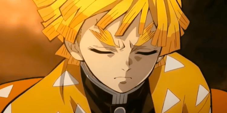 Demon Slayer Wallpaper iPhone