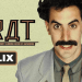 Is Borat on Netflix? Where to Watch It Easily