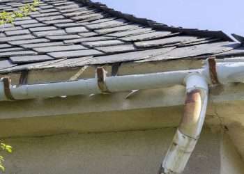 The Most Common Ways Your Gutters Might Be Damaged