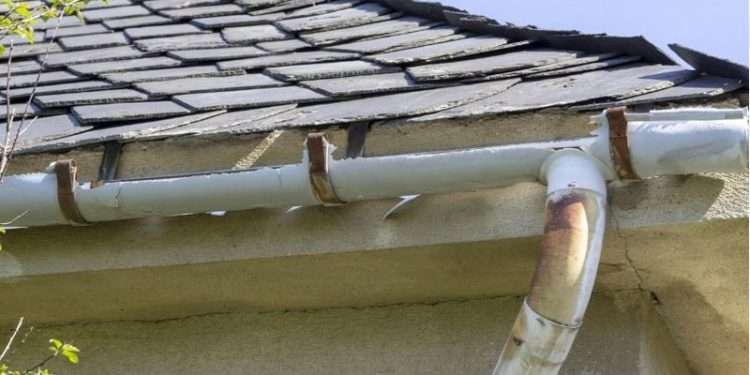 The Most Common Ways Your Gutters Might Be Damaged