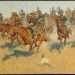 Details and Value of Frederic Remington Art