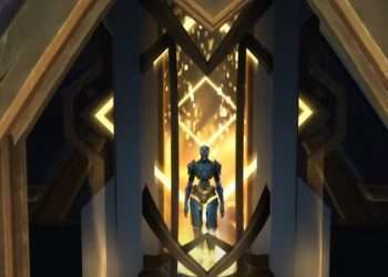 Sepulcher of the First Ones raid boost in World of Warcraft