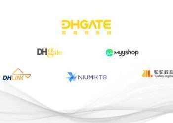 DHgate Announces New Group Organizational Structure, with a Clear Focus on Strengthening Its Rebranded One-Stop Social Commerce SaaS Platform MyyShop