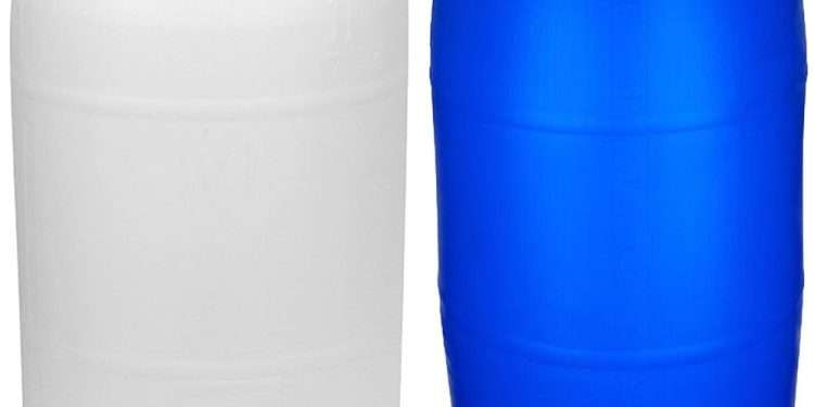 Emergency Rain Barrel and Storm water Education