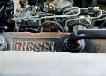 4 Common Diesel Engine Problems And How To Address Them