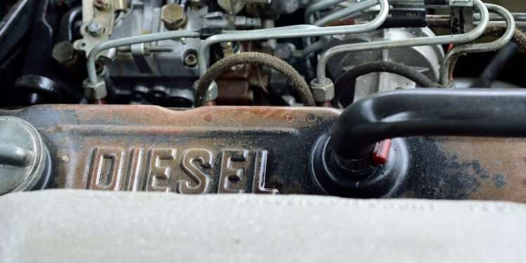 4 Common Diesel Engine Problems And How To Address Them