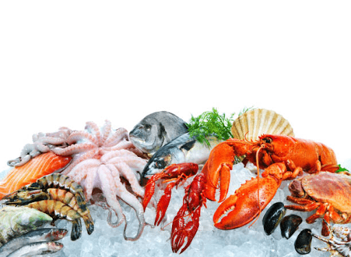 Seafood