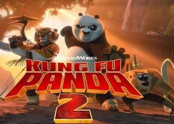 Is Kung Fu Panda 2 on Netflix? How to Watch Easily in 2022