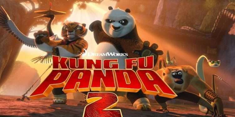 Is Kung Fu Panda 2 on Netflix? How to Watch Easily in 2022