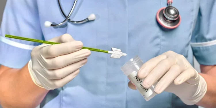 GENITAL WARTS: DIAGNOSIS AND TREATMENT