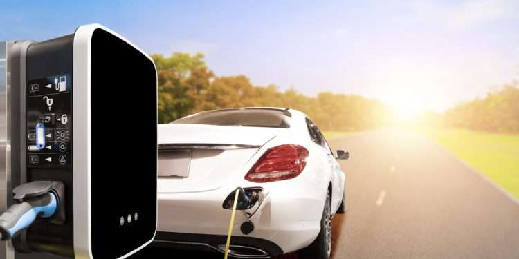 7 Ways Driving an Electric Car is Safer
