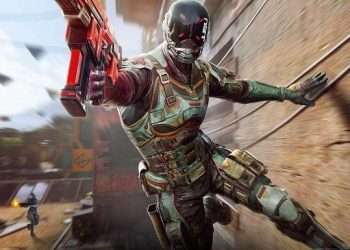 Which is the best first-person shooter online game teams? Find out!