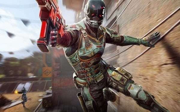 Which is the best first-person shooter online game teams? Find out!
