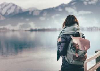 Awesome Reasons Why You Should Go On A Solo Trip