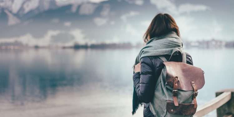 Awesome Reasons Why You Should Go On A Solo Trip