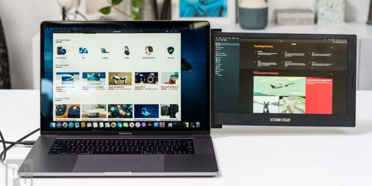 The Best Portable External Monitors