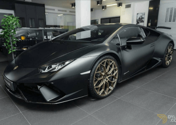 Exotic Cars: What Are They and Why Do We Want Them So Much?