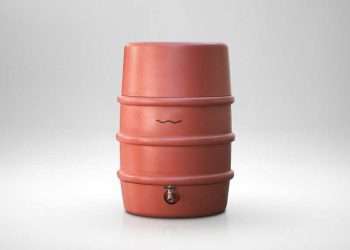 EIGHT AMAZING BENEFITS OF HAVING A EMERGANCY BARREL