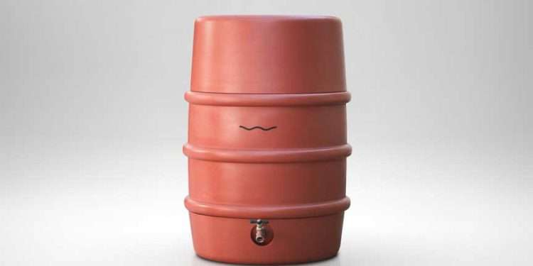 EIGHT AMAZING BENEFITS OF HAVING A EMERGANCY BARREL