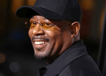 Martin Lawrence Net Worth