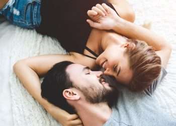 Amazing Health Benefits of Sex