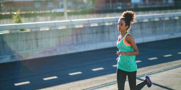 Is it safe to exercise at any stage of your cycle?