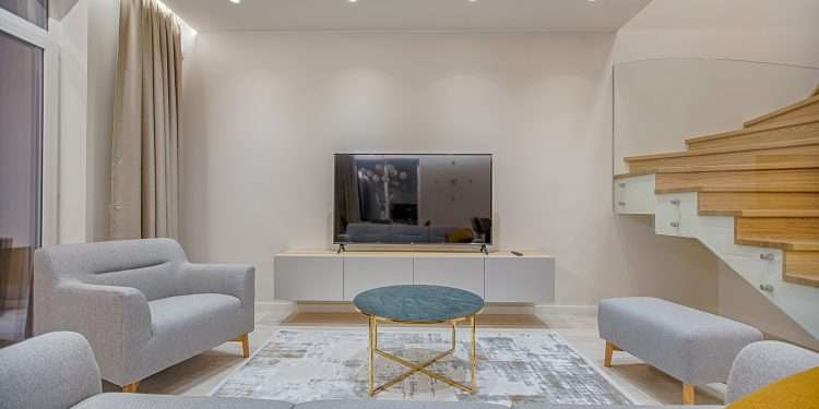 Multi Channel Home Theatre Experience, Features, and Products