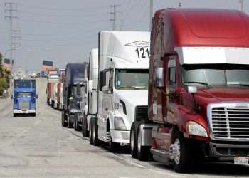 15 Tips for Spicing up Your Trucking Company’s Name Strategy