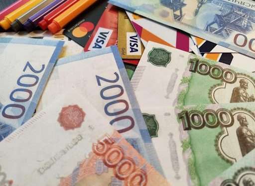 Putin's Russia will accept cross-border payments with cryptocurrencies