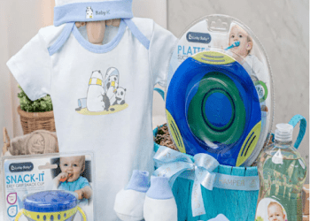 What to Expect When it Comes to Baby Gift Baskets?