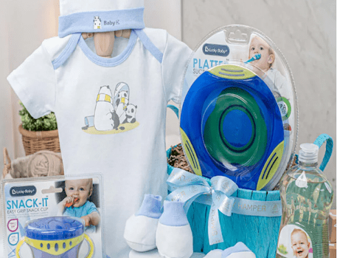 What to Expect When it Comes to Baby Gift Baskets?