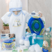 What to Expect When it Comes to Baby Gift Baskets?