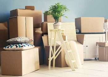 How to Prepare for a Flyttstädning