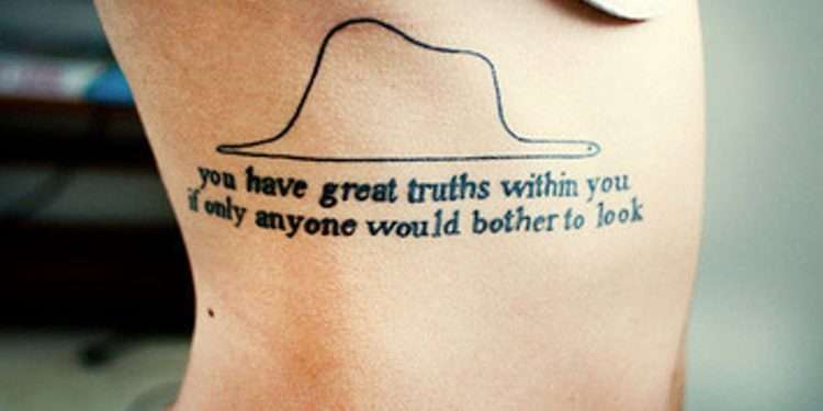 What are the best tattoo books to get inspiration?