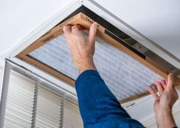 Why It’s Important To Keep Your HVAC System Serviced 