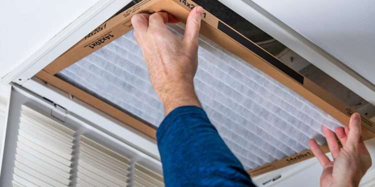 Why It’s Important To Keep Your HVAC System Serviced