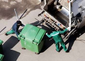 Are you looking for trustworthy and efficient rubbish removal, Newcastle?