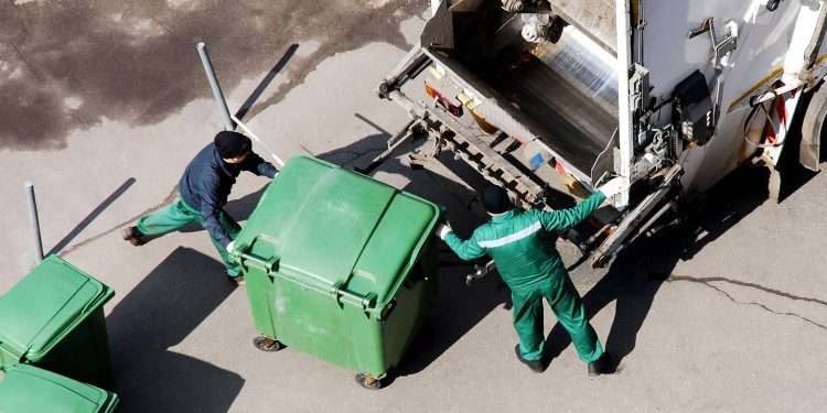 Are you looking for trustworthy and efficient rubbish removal, Newcastle?