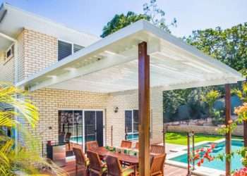 Getting A Quote From Patio Sydney Builders