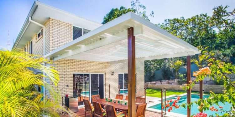 Getting A Quote From Patio Sydney Builders