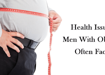 Health Issues Men With Obesity Often Face