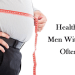 Health Issues Men With Obesity Often Face