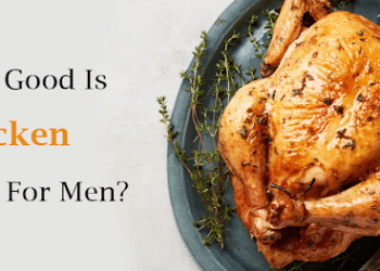 How Good Is Chicken Stew For Men