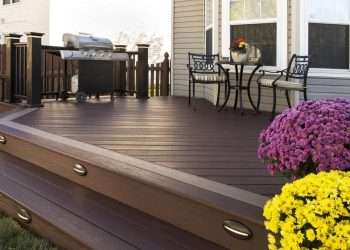 How to Create the Ultimate Eco Decking Board using Custom Decks
