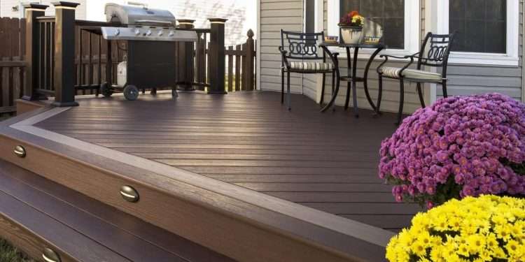 How to Create the Ultimate Eco Decking Board using Custom Decks